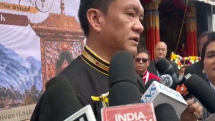 Buddha Relics Exhibition to Be Held in Three Arunachal Districts