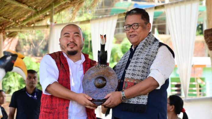 Kuki Students’ Organisation Celebrates 75 Years of Service in Assam