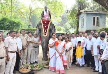 Guwahati State Zoo Set for Rs 340-Crore Redevelopment Guwahati State Zoo Set for Rs 340-Crore Redevelopment