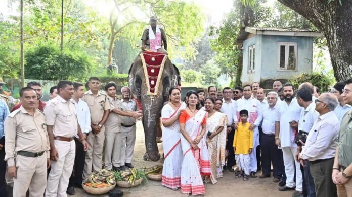 Guwahati State Zoo Set for Rs 340-Crore Redevelopment