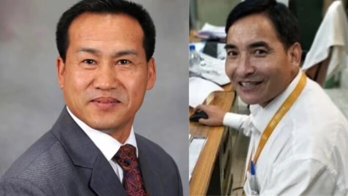 Bodies of Doordarshan, PIB Officials Killed in Mizoram Crash to Be Sent to Manipur