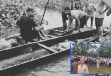Three Die in Boat Accident at Merbil in Assam’s Ghilamara Three Die in Boat Accident at Merbil in Assam’s Ghilamara