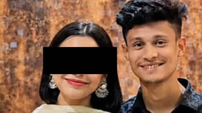 Nimisha death accused Ashik Ali shot in knee during police operation