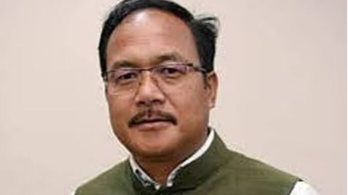 Farmer ID initiative to strengthen agricultural planning in Arunachal