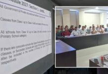 Census 2027 Training Held for Lakhimpur Lat Mandals Census 2027 Training Held for Lakhimpur Lat Mandals