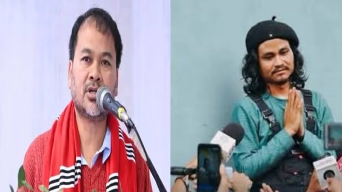 Zubeen Garg justice meeting called at Zubeen Khetra after two accused get bail