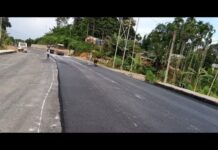 Mizoram PWD releases Rs 7.4 crore compensation to Aizawl bypass landowners Mizoram PWD releases Rs 7.4 crore compensation to Aizawl bypass landowners