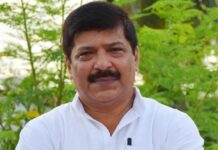 Sudip Roy Barman named AICC observer for ‘Vote Bachao–Desh Bachao’ campaign Sudip Roy Barman named AICC observer for ‘Vote Bachao–Desh Bachao’ campaign