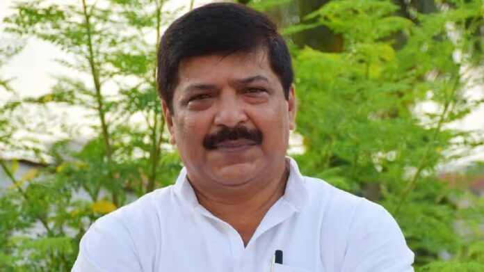 Sudip Roy Barman named AICC observer for ‘Vote Bachao–Desh Bachao’ campaign