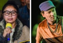 Garima Saikia Garg urges public to keep Zubeen justice campaign free of political ideology Garima Saikia Garg urges public to keep Zubeen justice campaign free of political ideology