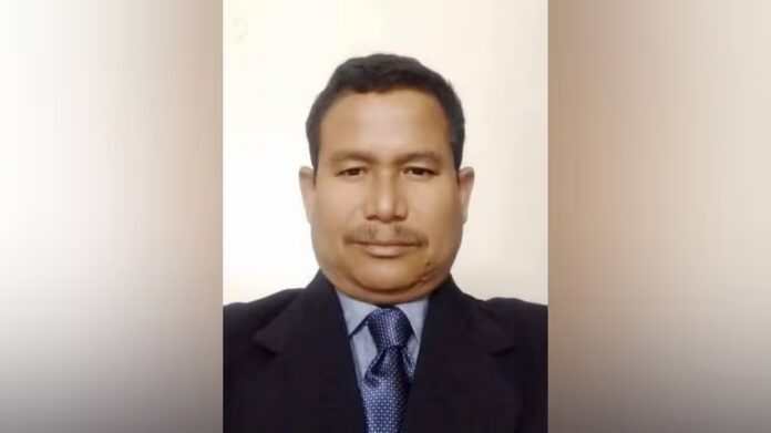 Assam DSP found dead in Bongaigaon hotel room