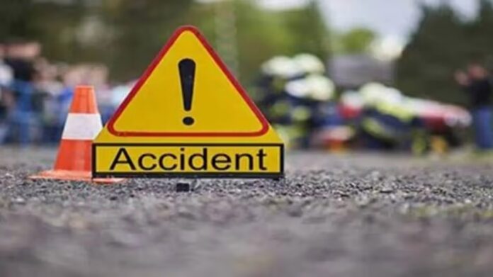 Four killed, 23 injured in Tripura road accidents during Durga Puja period
