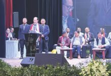 Rio urges NPF to prioritise public service, inclusive Naga peace settlement Rio urges NPF to prioritise public service, inclusive Naga peace settlement