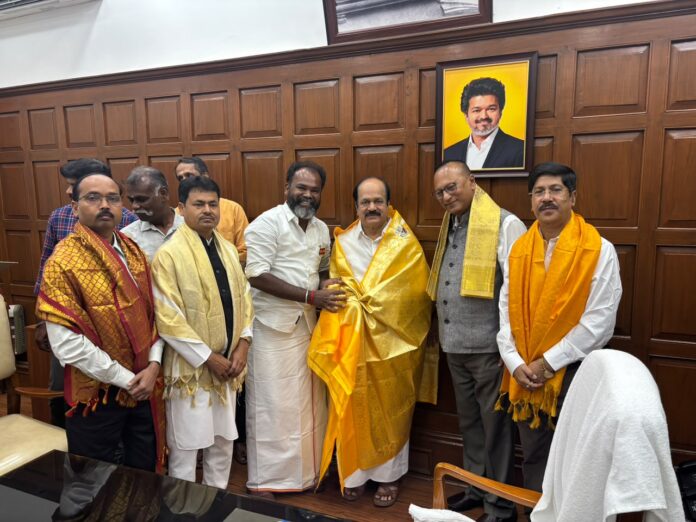 Assam, Tamil Nadu Legislatures Discuss Ways to Improve PSU Efficiency