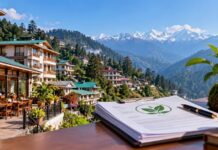 Sikkim Sets March 2027 Deadline for Hotels, Restaurants to Obtain Environmental Consent Sikkim Sets March 2027 Deadline for Hotels, Restaurants to Obtain Environmental Consent