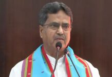 Tripura CM Criticises Kharge Over Alleged Remarks on PM Modi’s Father Tripura CM Criticises Kharge Over Alleged Remarks on PM Modi’s Father