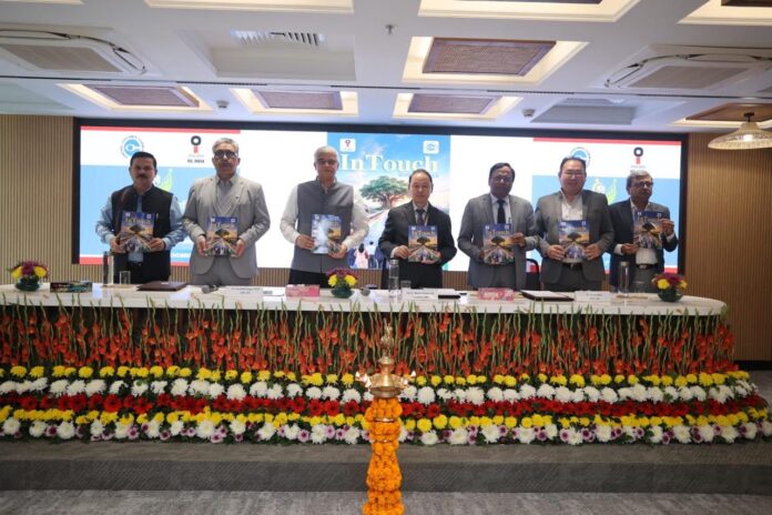 OIL Observes Vigilance Awareness Week with Focus on Integrity, Transparency