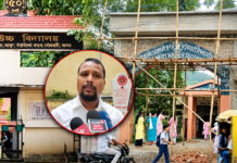Guwahati students sit for exams without textbooks