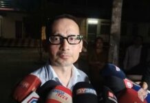 Tanmoy Phukan Says Truth Must Emerge Through Legal Proceedings in Zubeen Garg Case Tanmoy Phukan Says Truth Must Emerge Through Legal Proceedings in Zubeen Garg Case