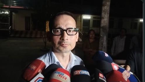 Tanmoy Phukan Says Truth Must Emerge Through Legal Proceedings in Zubeen Garg Case