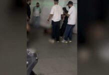 Woman Allegedly Assaulted at Guwahati Nightclub Woman Allegedly Assaulted at Guwahati Nightclub