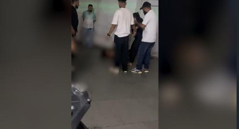 Woman Allegedly Assaulted at Guwahati Nightclub