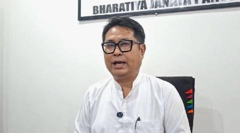 Manipur Government Urges JFD to Put Delimitation Deadline on Hold