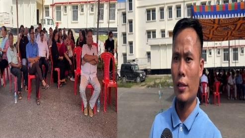Manipur Naga bodies’ post-mortem begins after missing head recovered