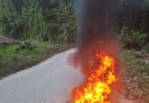 Youth groups call 12-hour bandh in three Arunachal districts Youth groups call 12-hour bandh in three Arunachal districts
