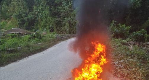 Youth groups call 12-hour bandh in three Arunachal districts