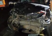 Two killed, one critical in NH-715 collision in Kaliabor Two killed, one critical in NH-715 collision in Kaliabor