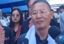 Balo Raja Says India Is Strong Along China Border Amid ITBP Remarks Row