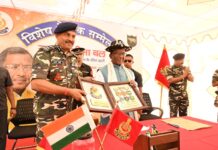 Assam Governor visits Patkijuli school, SSB border outpost in Tamulpur