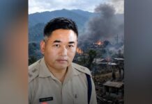 Manipur: JTSA seeks explanation for Kamjong SP’s transfer, questions action over violence