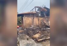 Manipur: One killed, three injured in clash between Meitei and Meitei Pangal communities