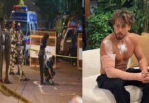 Tiger Shroff firing case: Three suspects detained in Kota, Rs 50,000 advance alleged