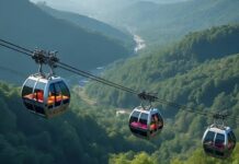 KHADC Halts Shillong Peak Ropeway Project Over Pending Licence and Clearances