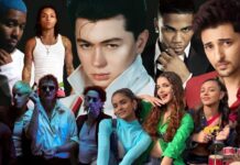 Nelly, Khalid, Galantis to Headline Shillong Cherry Blossom Festival 2026