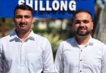 Two Shillong IMD Scientists to Join 46th Indian Antarctic Expedition