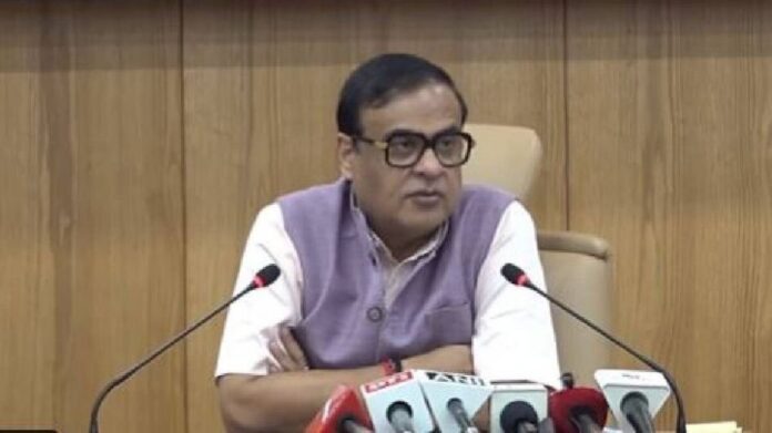 Himanta Biswa Sarma lists what Assam may forgive and never forgive