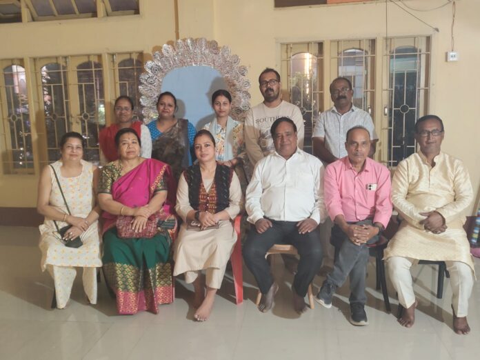 Dhekiajuli Society Forms Committee to Promote Indigenous Dog Welfare, Rabies Control